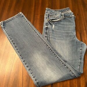 Calvin Klein Women’s Jeans